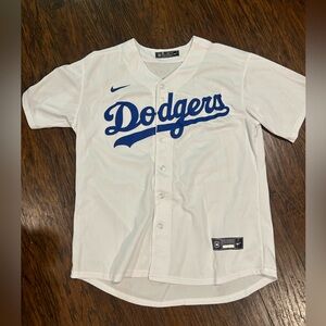 Dodgers Jersey